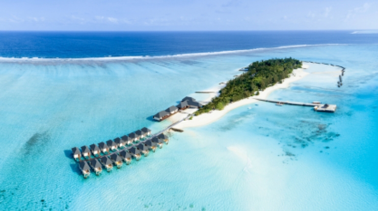 Summer Island Resort